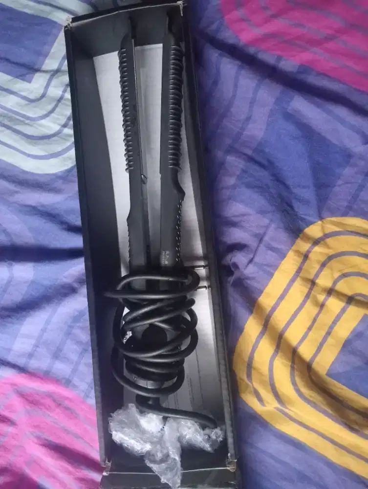 Catokan rambut amara