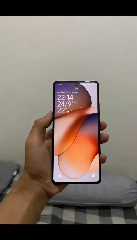 REDMI NOTE 13 5G 8/256 LIKE NEW