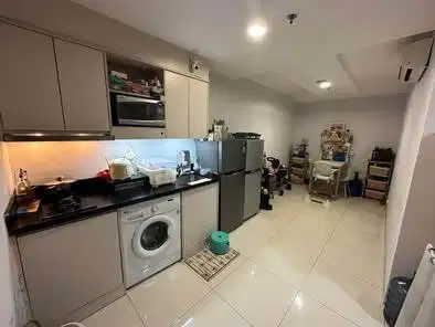 [PEMILIK] Disewakan Apartemen The Mansion Bougenville 2BR Semi Furnish