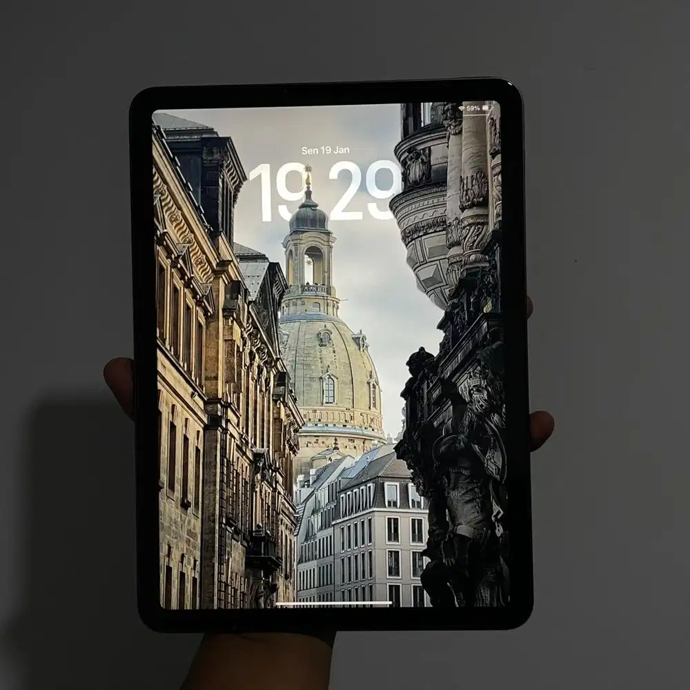 iPad Air 5 iBox 64gb Wifi