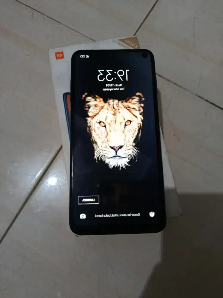 Redmi Note 9 4/64