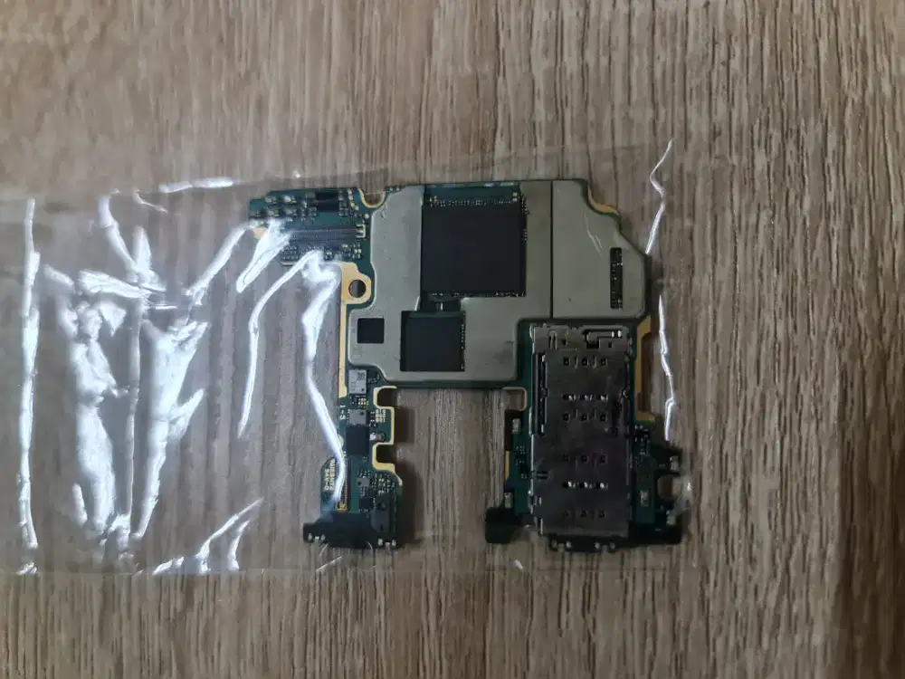 Di jual Pretelan Original Galaxy Note 20 (Layar Datar)