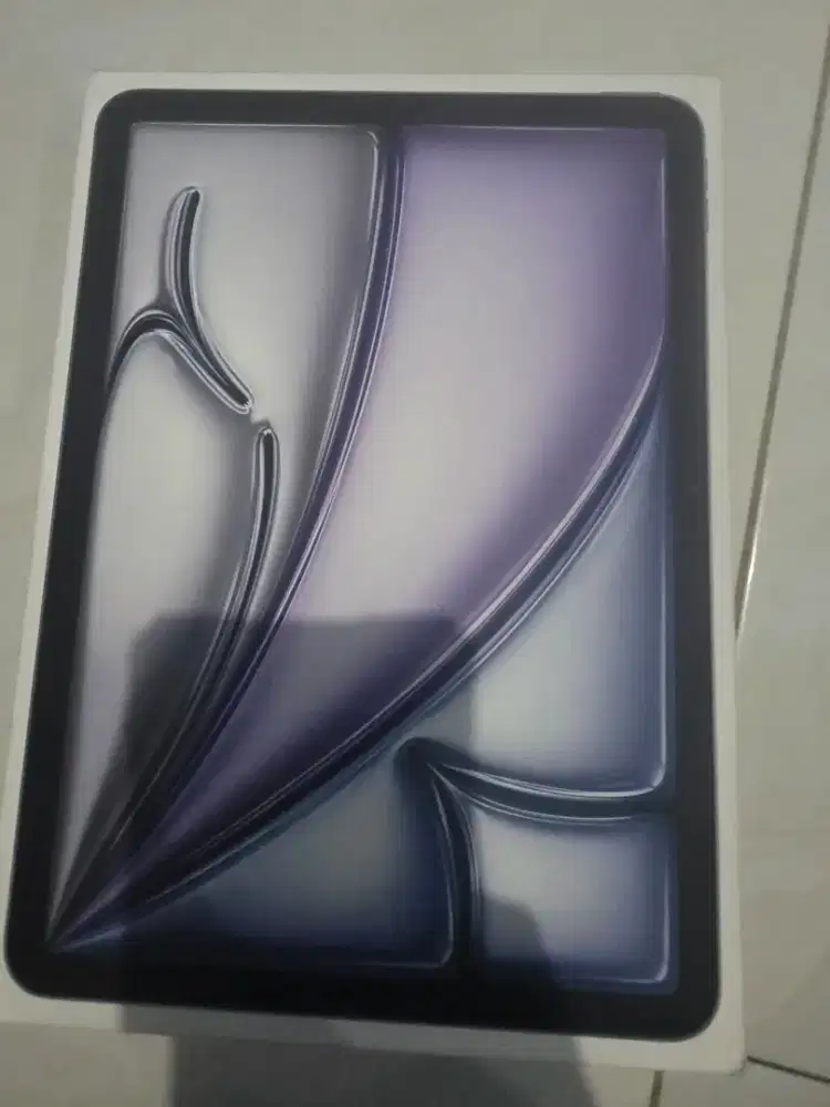 IPAD AIR 6 M2 11 INCH INTER