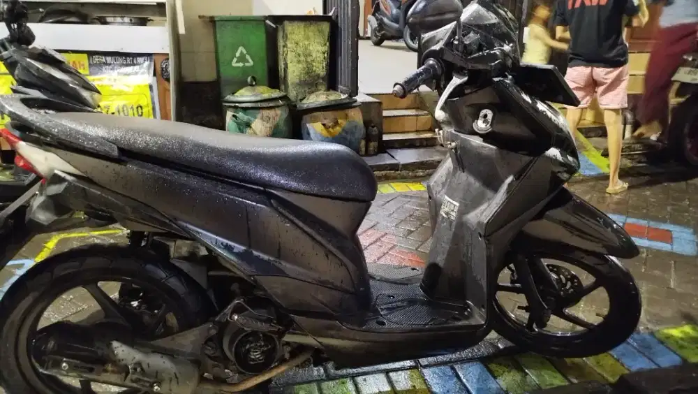 Beat Fi injection 2013