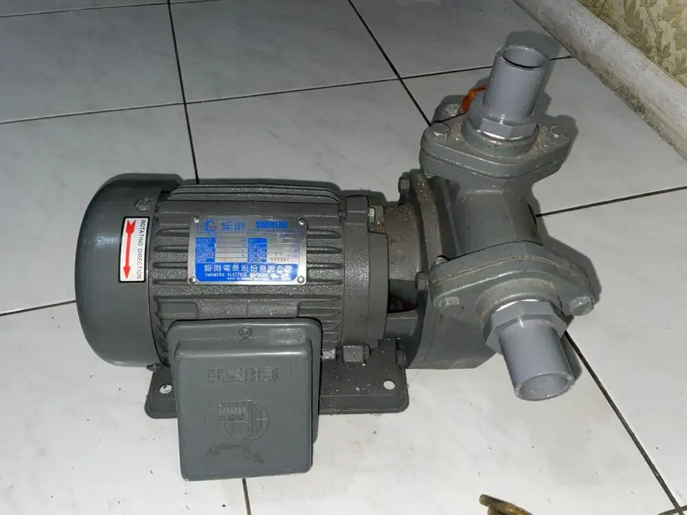 Pompa air Showfu SP-0532N