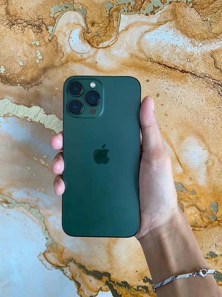 Iphone 13 Promax 256Gb iBox