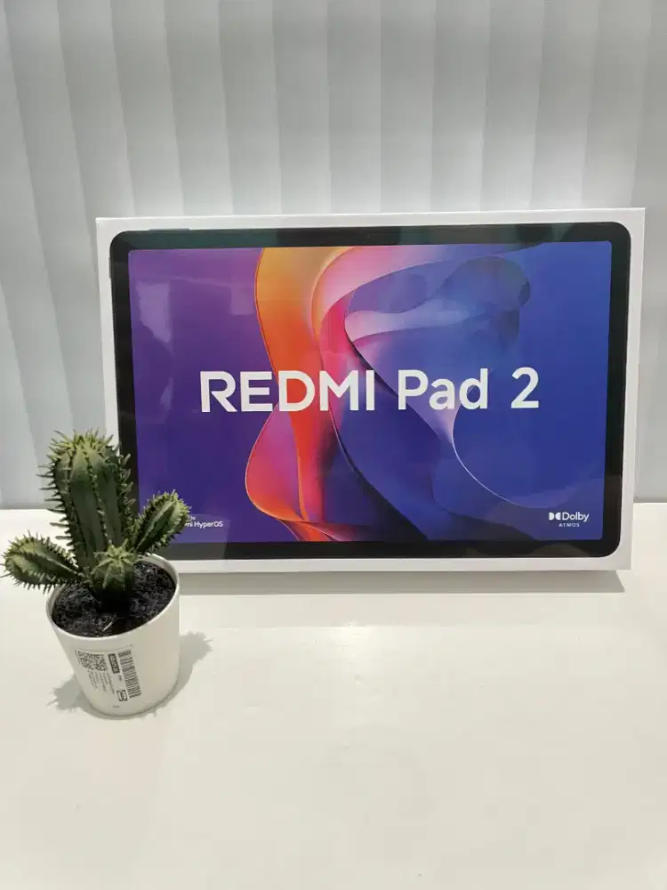 Redmi pad 2 4/128