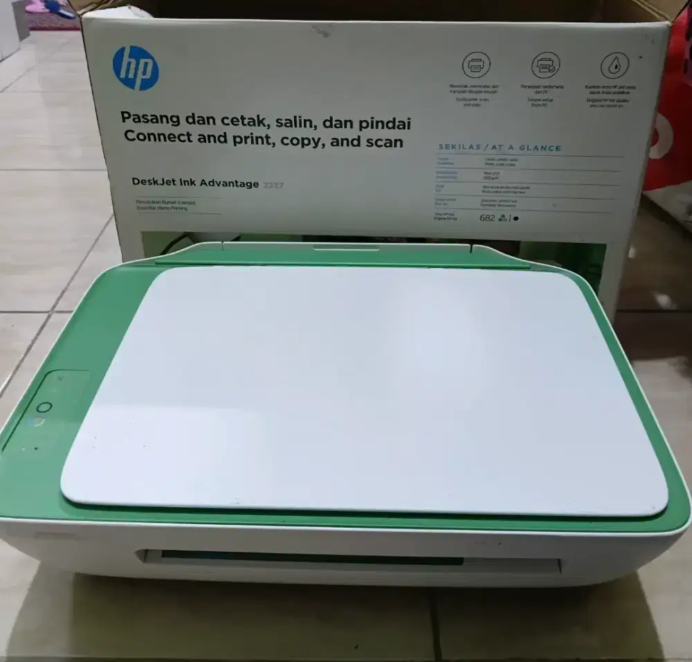 Dijual plinter merk hp