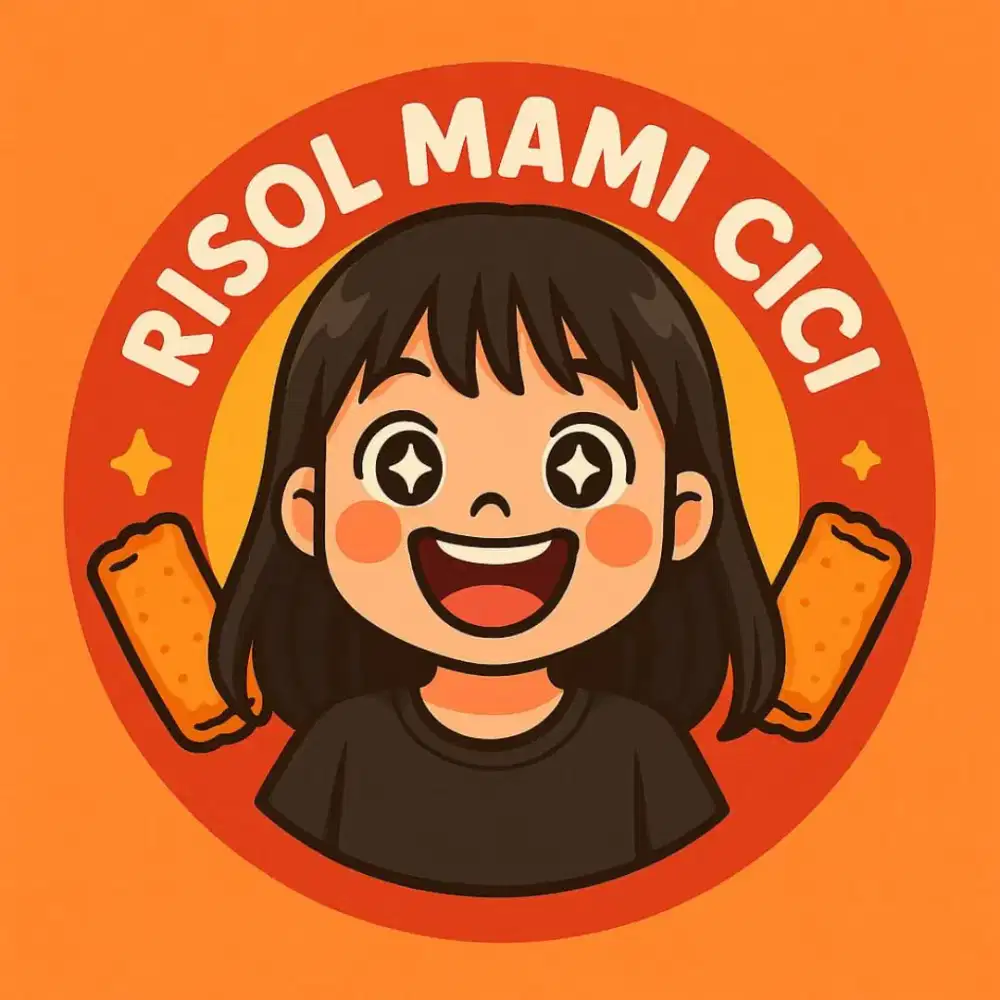 Reseller Aneka Risol