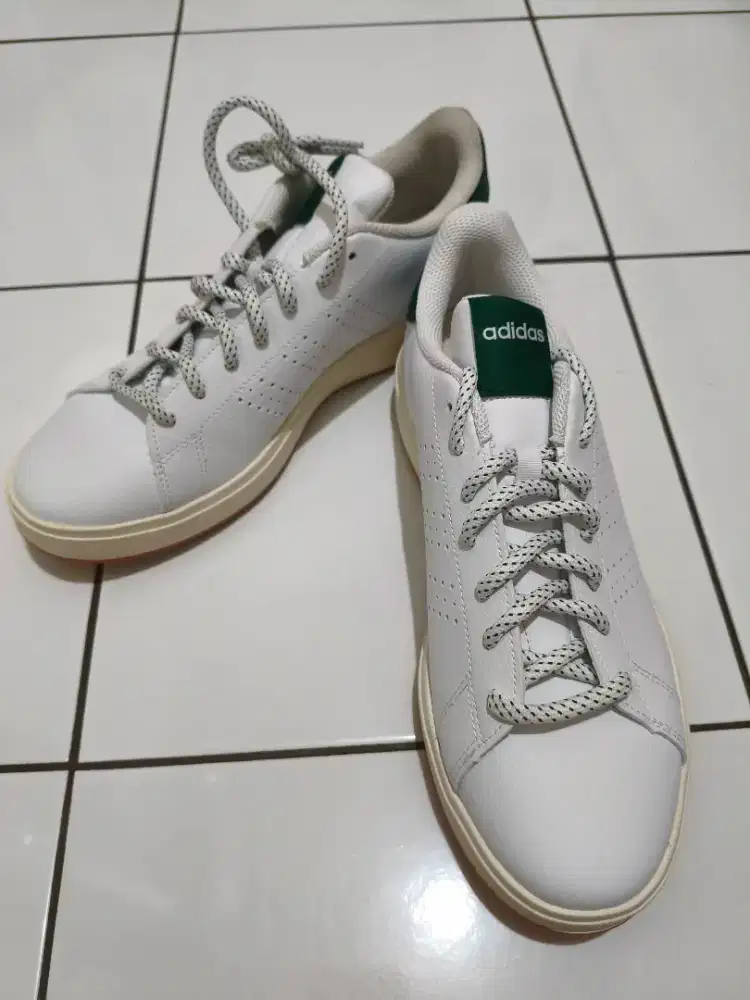 Dijual Sepatu Adidas Advantage Base 2.0