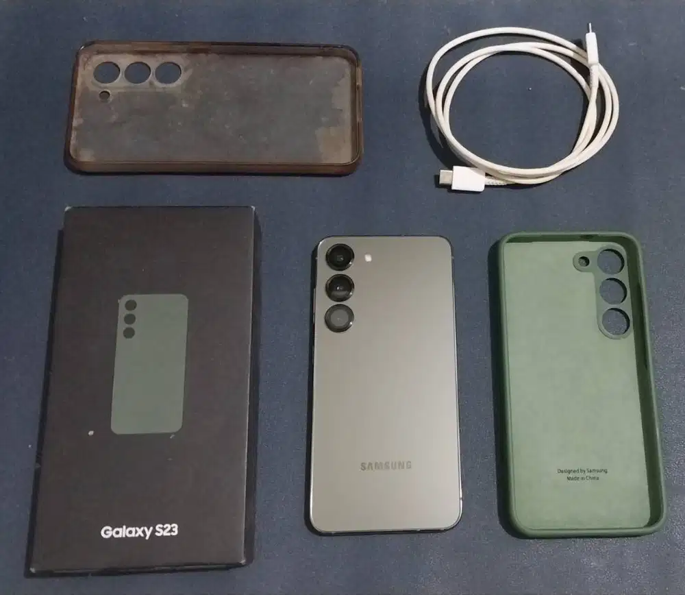 Samsung S23 8/256GB SEIN