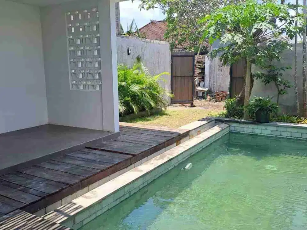 New Guesthouse for Sale
Lokasi Taman Paradise Ungasan