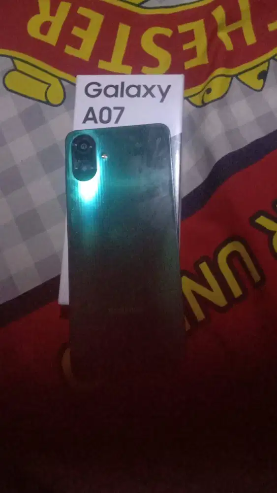 samsung galaxy a07