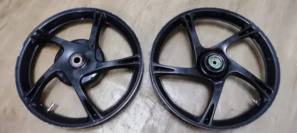 Velg mio smile / mio sporty