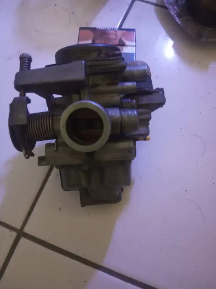 Karburator vario copotan original