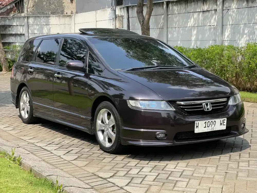 Odyssey absolute+ matic