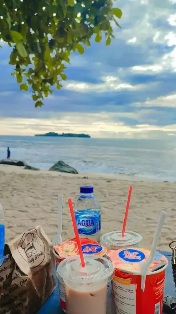 mencari lowongan pekerjaan