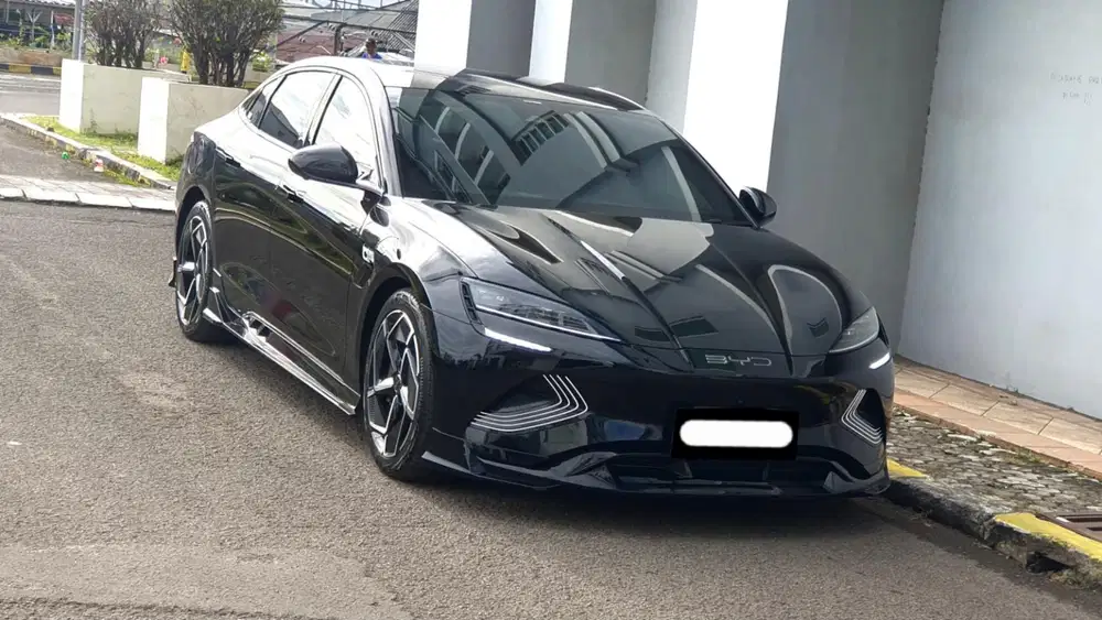 Km11rb byd seal premium 2024 hitam