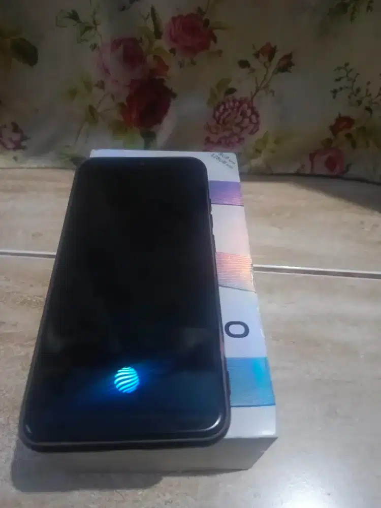 Vivo S1Pro Lengkap