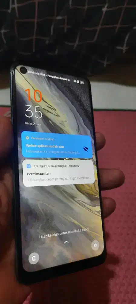 Oppo reno 6 ram 8/6/128 jual cepat