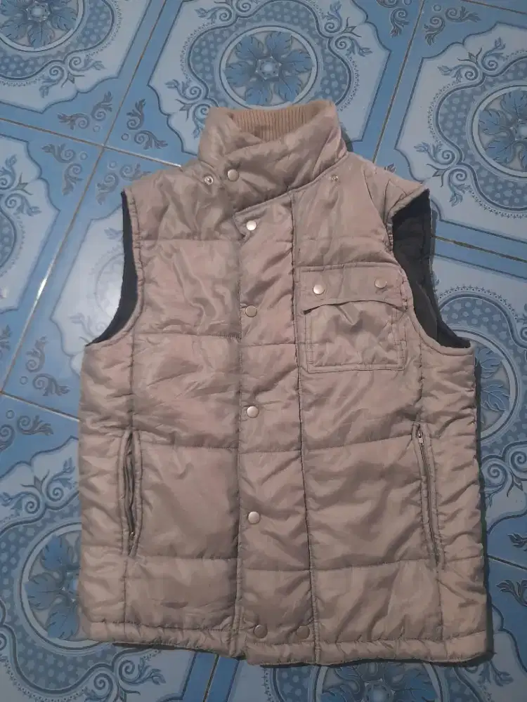 vest pria/wanita
