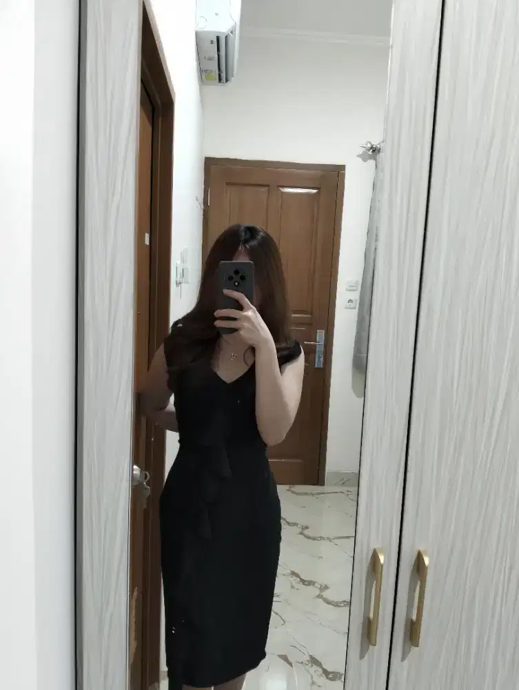 Info lowongan pekerjaan nya kak