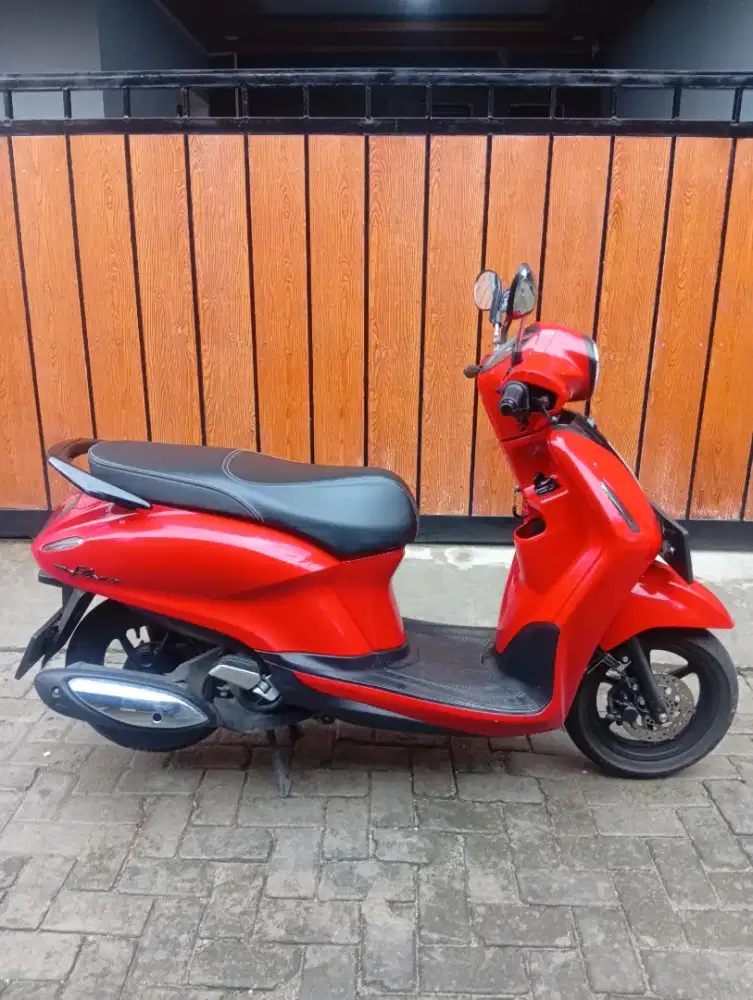 yamaha grandfilano 2023