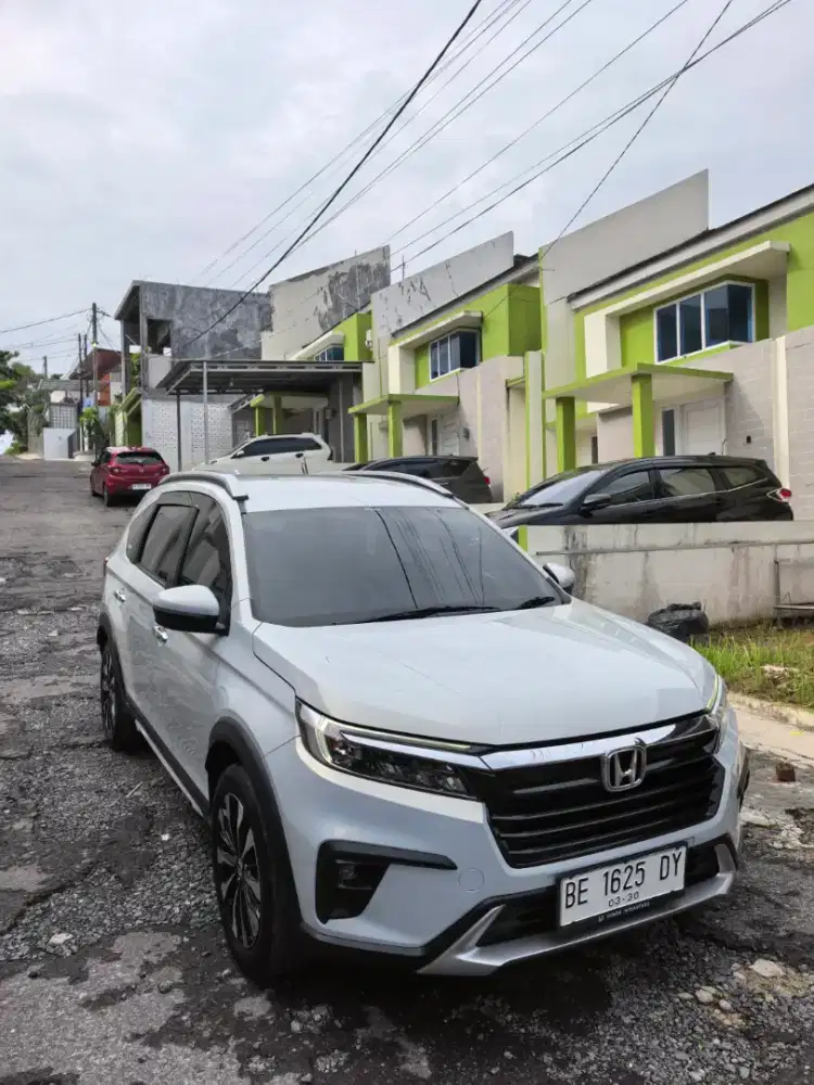 BRV Prestige Matic 2022