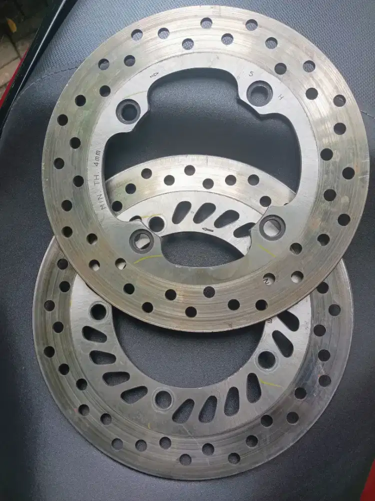 Disk cakram pcx 160 like new