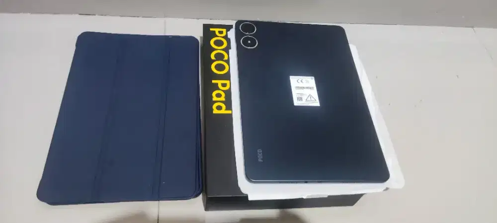 Xiaomi Poco Pad 8/256