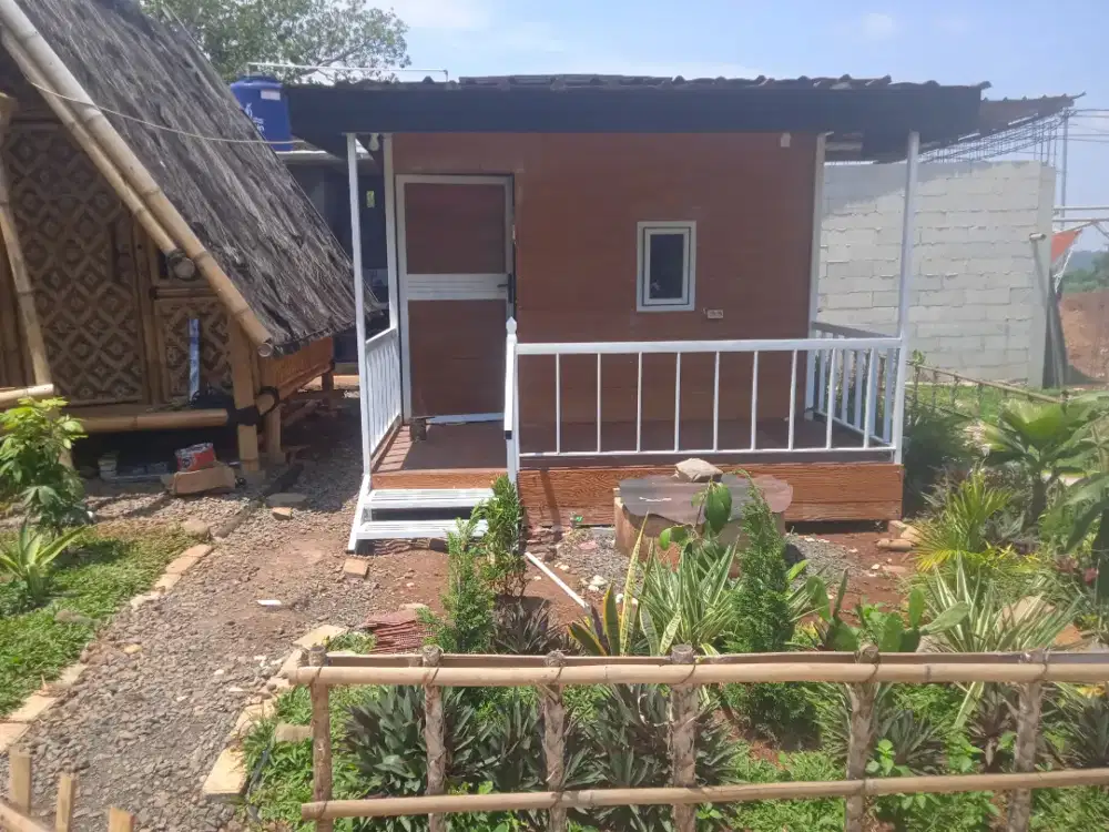 Jasa Renovasi dan pengelasan