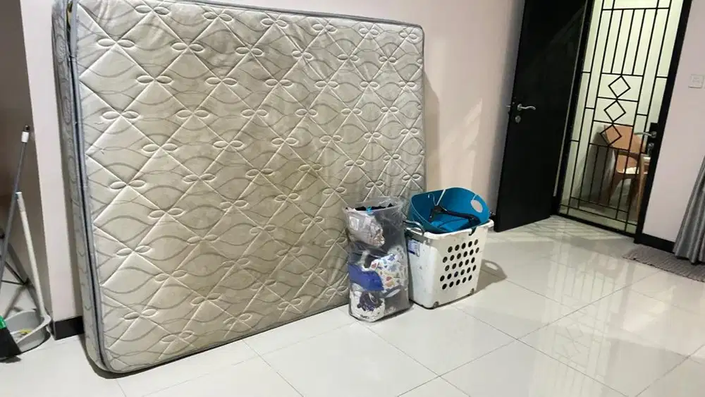 Kasur 160x200 gratis