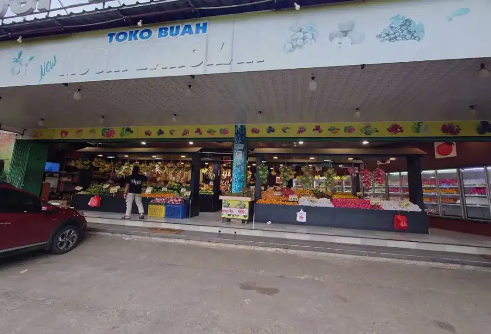 Lowongan Kerja Kasir