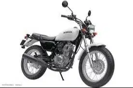 Motor Honda Beat Tes Ter 2026 Januari