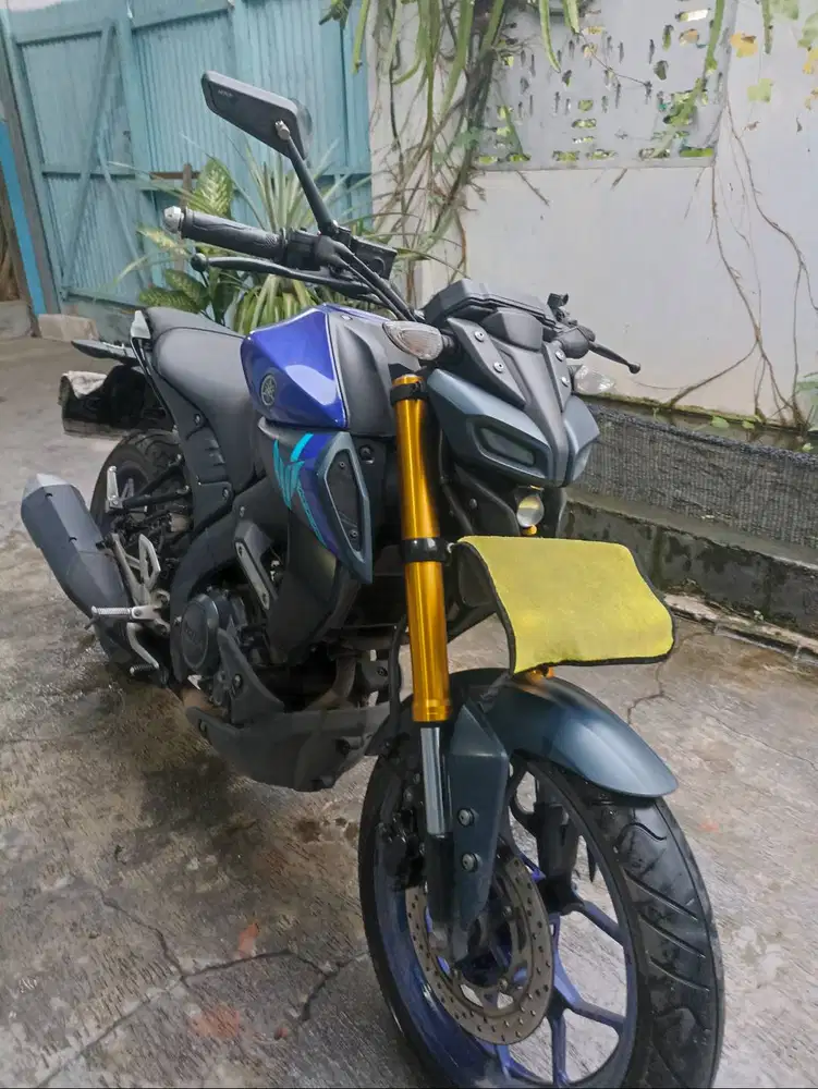 Dijual MT-15 Tahun 2023 Nego