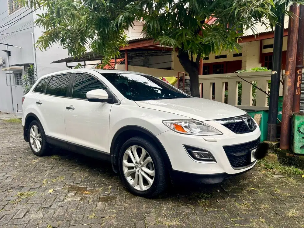 Mazda CX-9 2011 Bensin