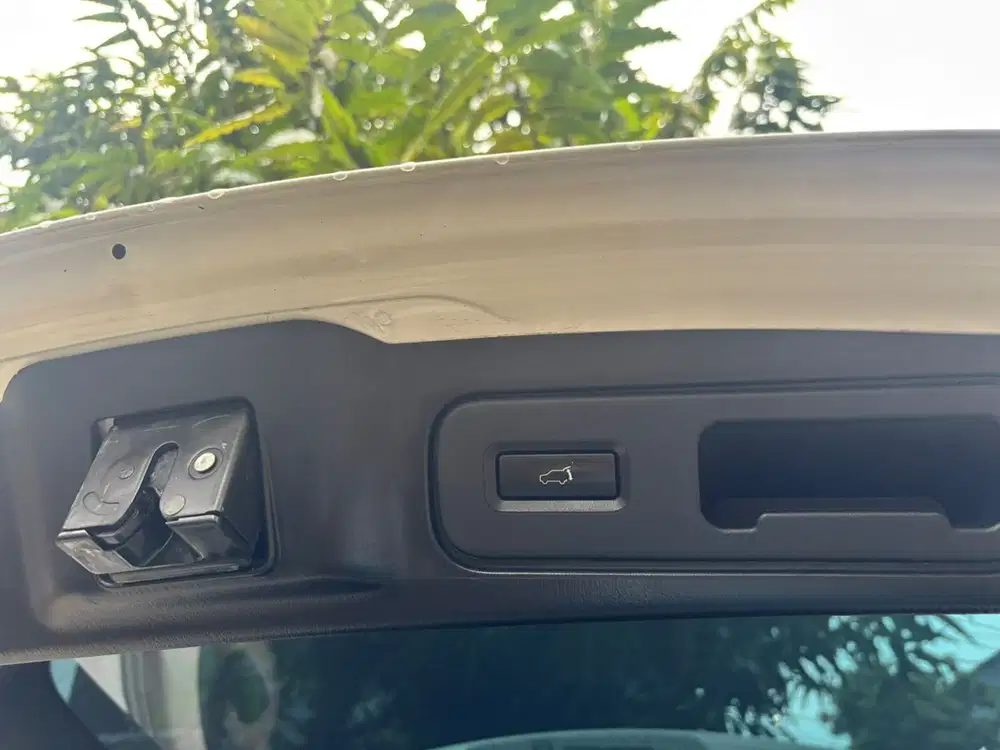 Mazda CX-9 2011 Bensin