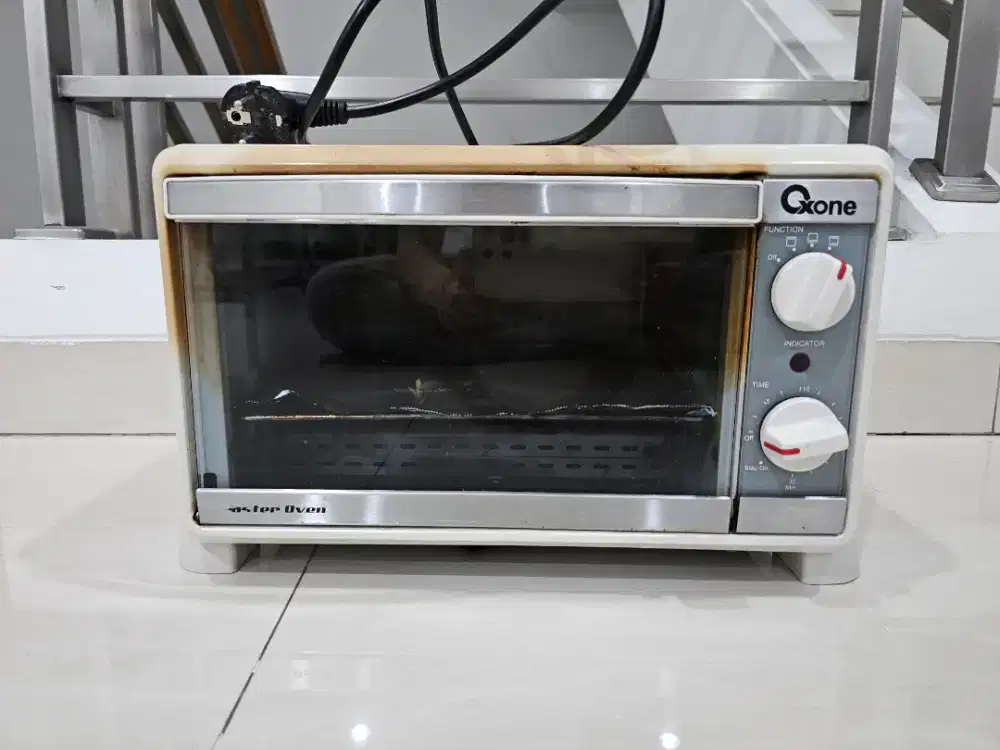 Oxone Mini Oven Toaster