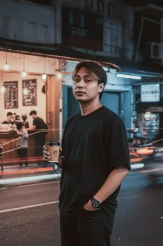 Saya sedang mencari pekerjaan