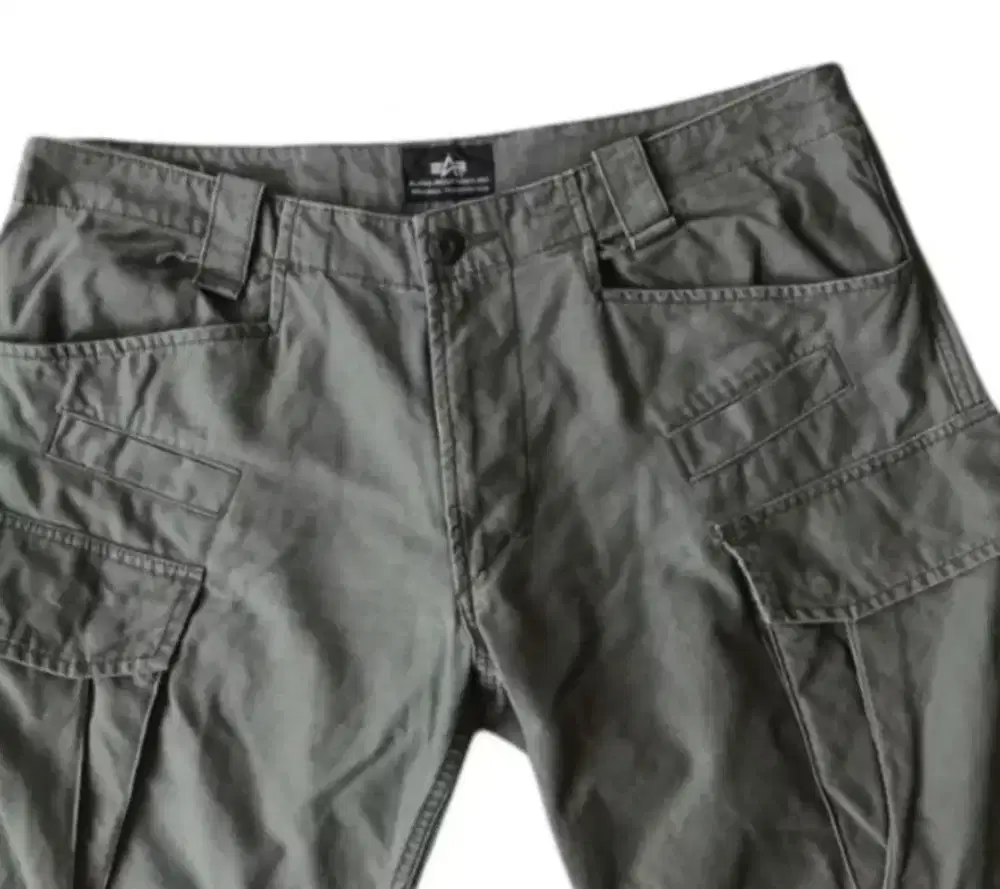 Celpen alpha industries