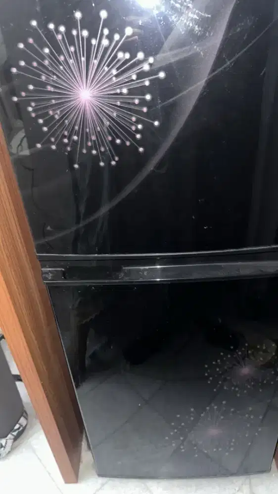 SERVIS AC DAN KULKAS