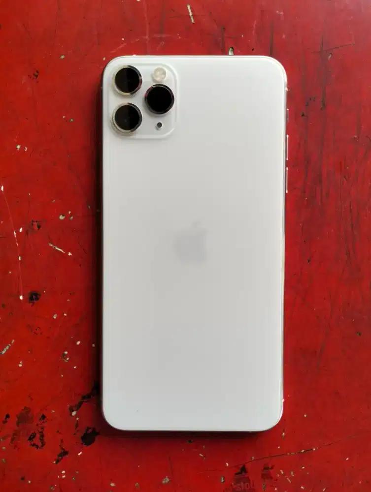 iPhone 11 Pro Max 256GB