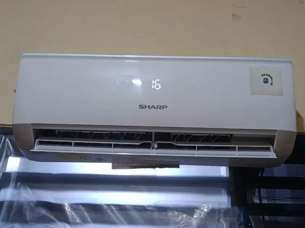 PASANG AC BARU / BEKAS