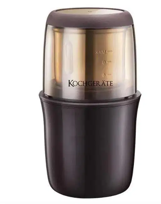 Alat penggiling kopi KOCHGARATE Coffee Grinder