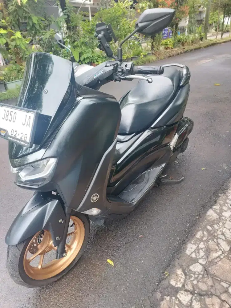 Nmax 155 2023 full ori