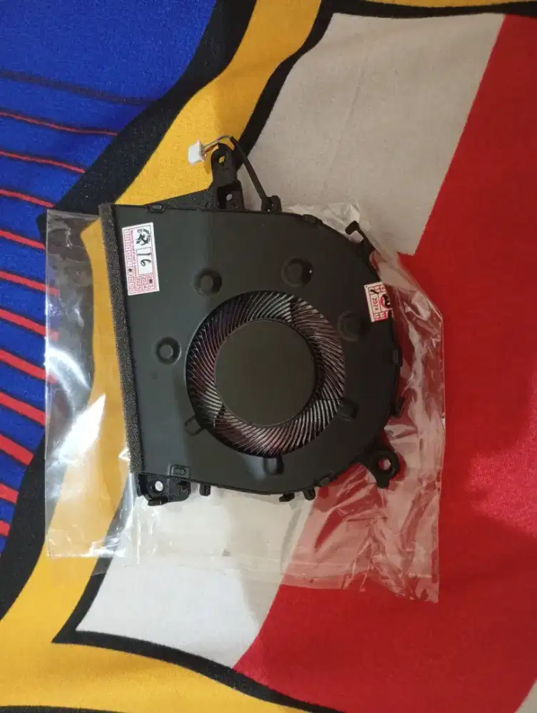 Dijual FAN lenovo