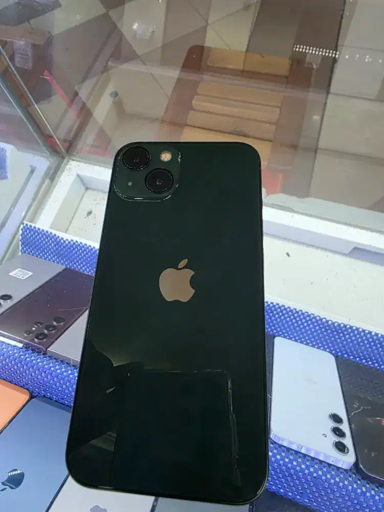 Iphone 13 256gb ibox