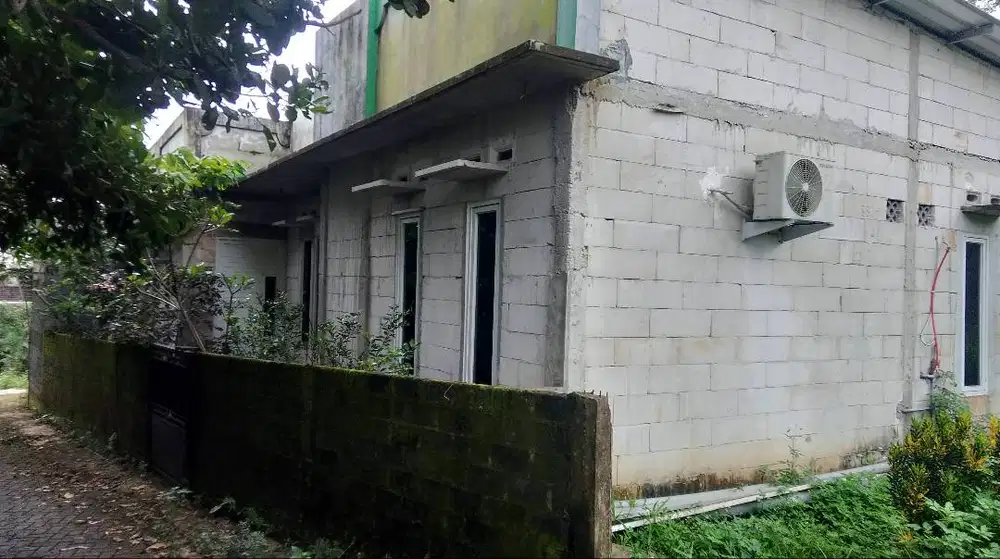 Rumah Aman & Nyaman di Daerah Gunung Pati