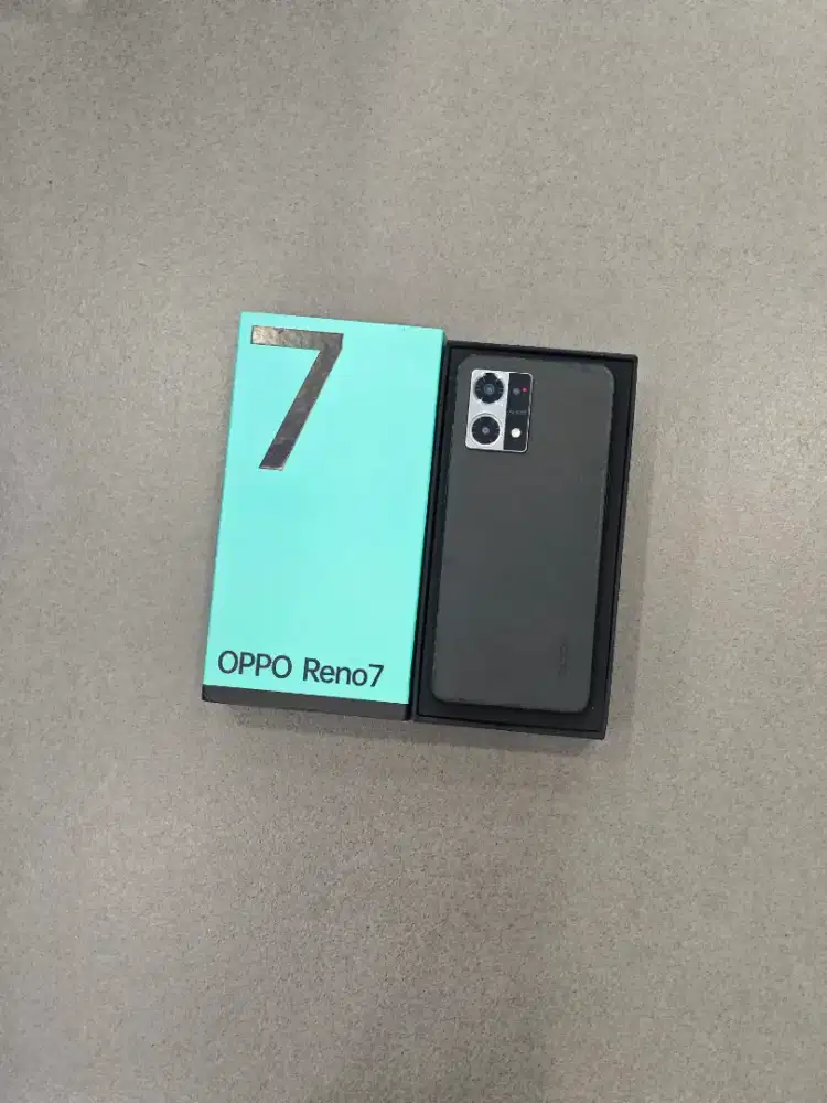 Oppo Reno 7 8/256 GB Second