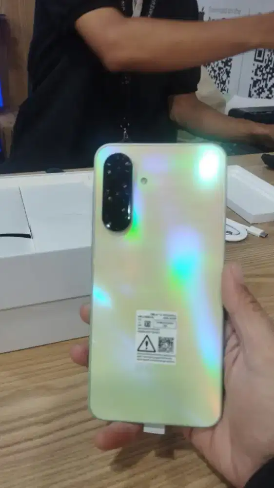 Jual cepat samsung A36